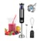 Commercial Chef Immersion Multi-Purpose Hand Blender, Black CHIB50B - alternate 1